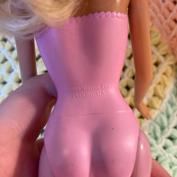 B1G2 - Barbie Ballerina Fashion Doll Ballet - Buy 1, Get 2 FREE - Picture 8 of 10